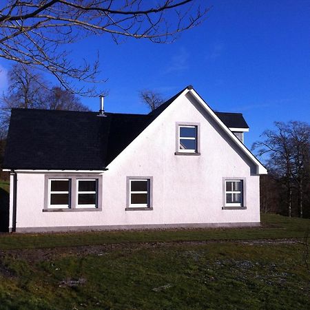 Highland Farm Cottages Dingwall Exterior foto